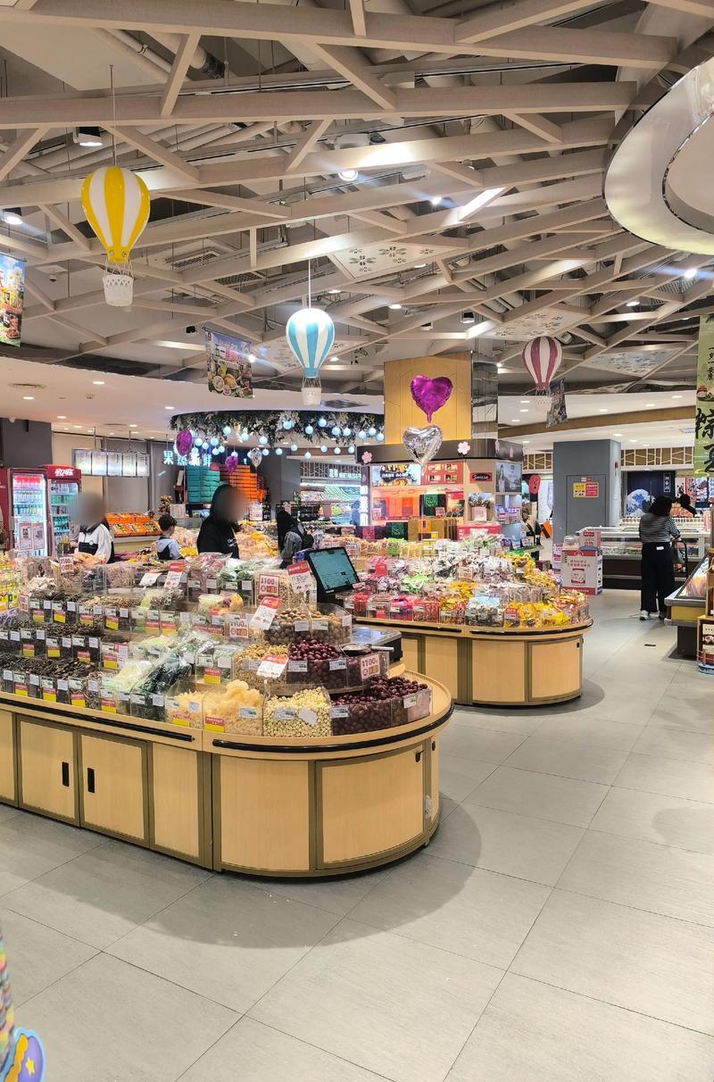 食品进口